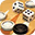 آیکون بک گامون