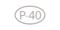 برند P-40